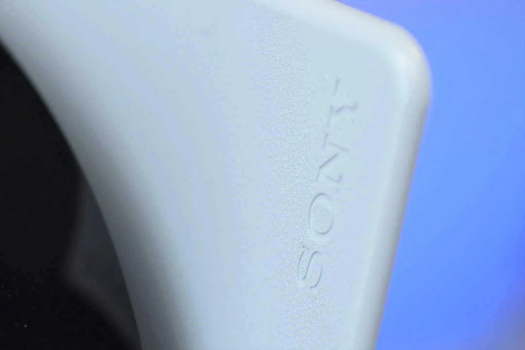 Sony PS5 Unboxing 11