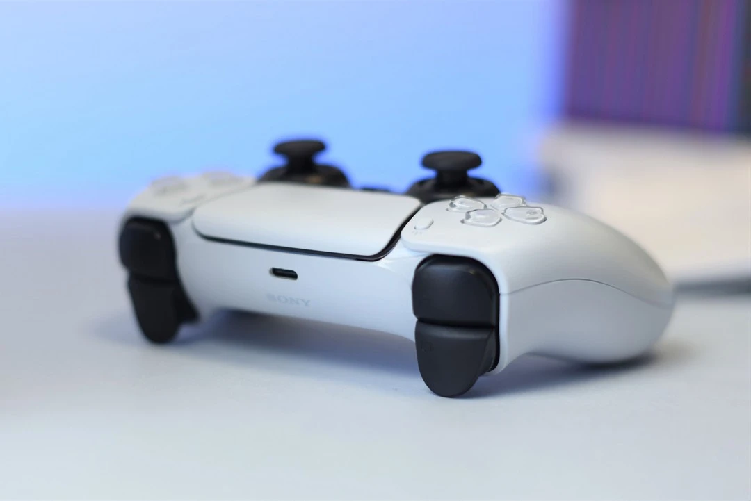 Sony PS5 Unboxing 23