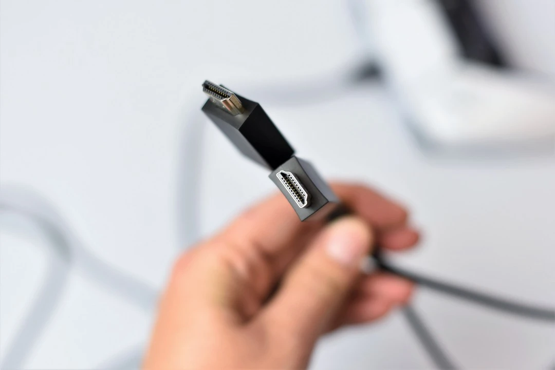 Sony PS5 Unboxing 28