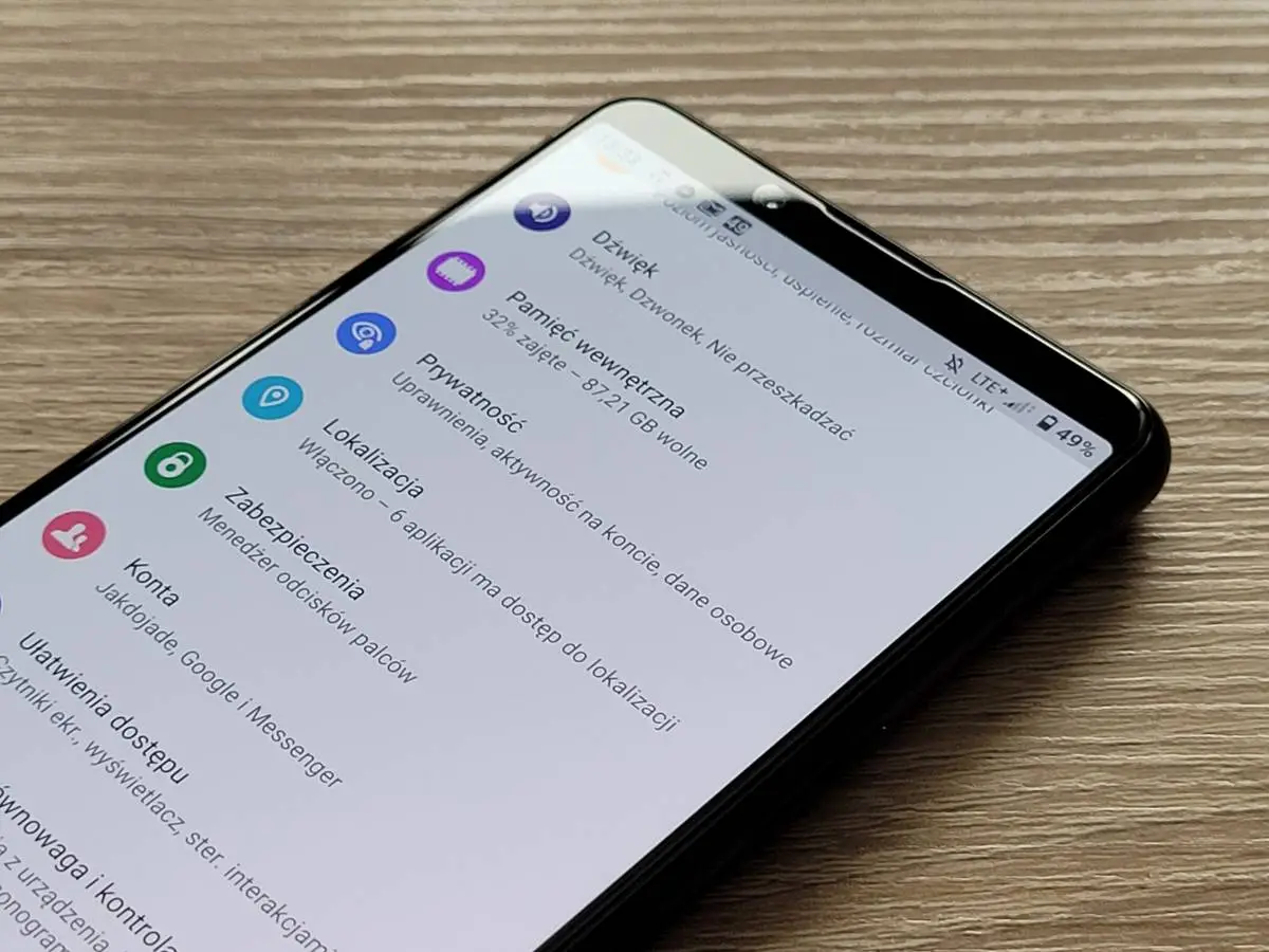 Sony Xperia 5 II recenzja test
