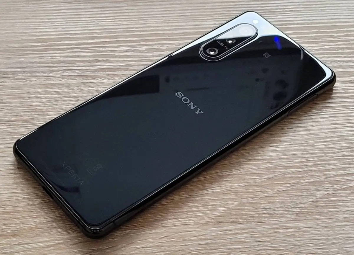 Sony Xperia 5 II recenzja test