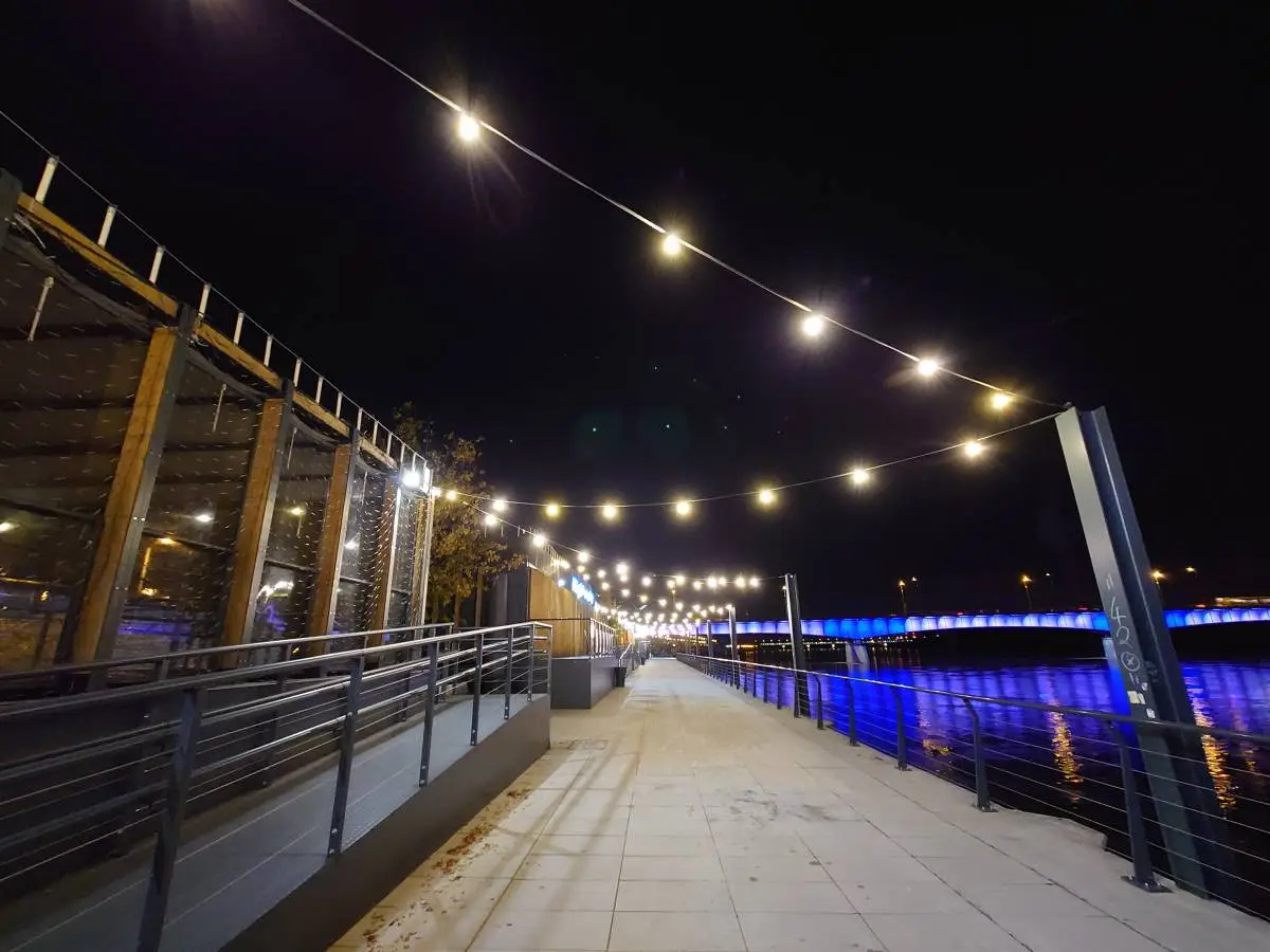 Sony Xperia 5 II recenzja test