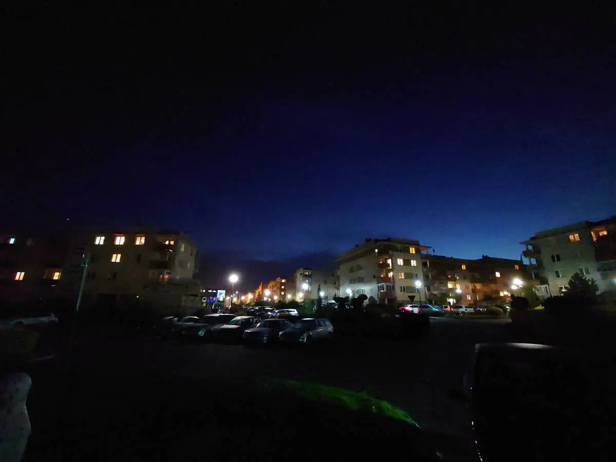 Sony Xperia 5 II recenzja test