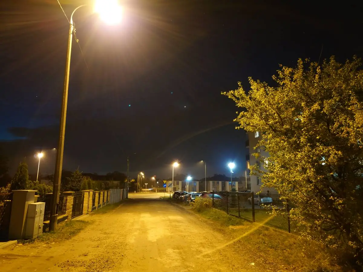 Sony Xperia 5 II recenzja test