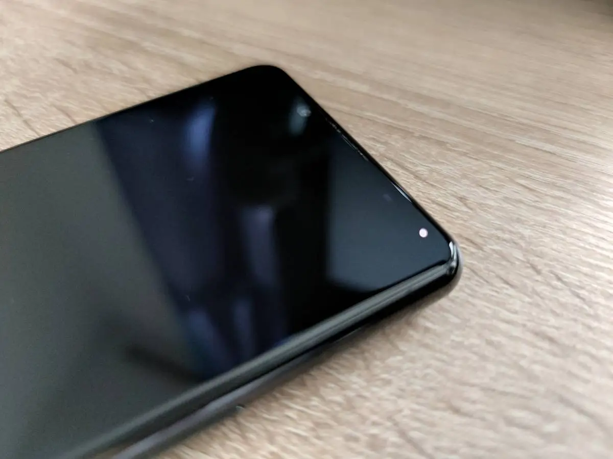 Sony Xperia 5 II recenzja test