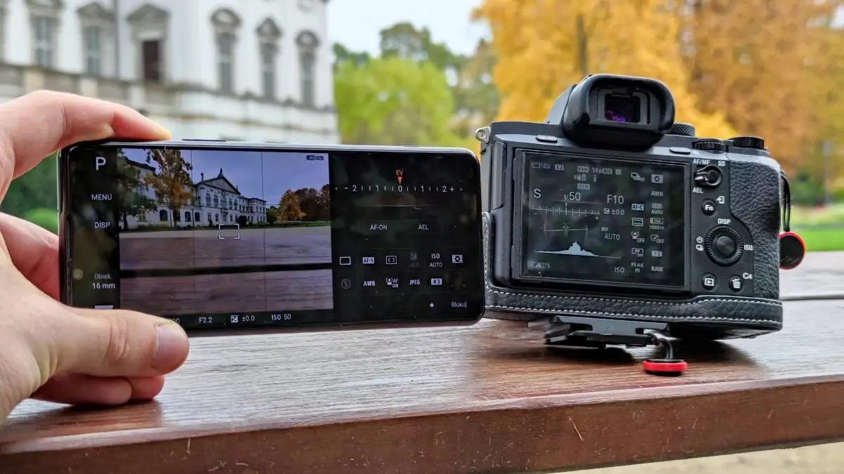 Sony Xperia 5 II recenzja test