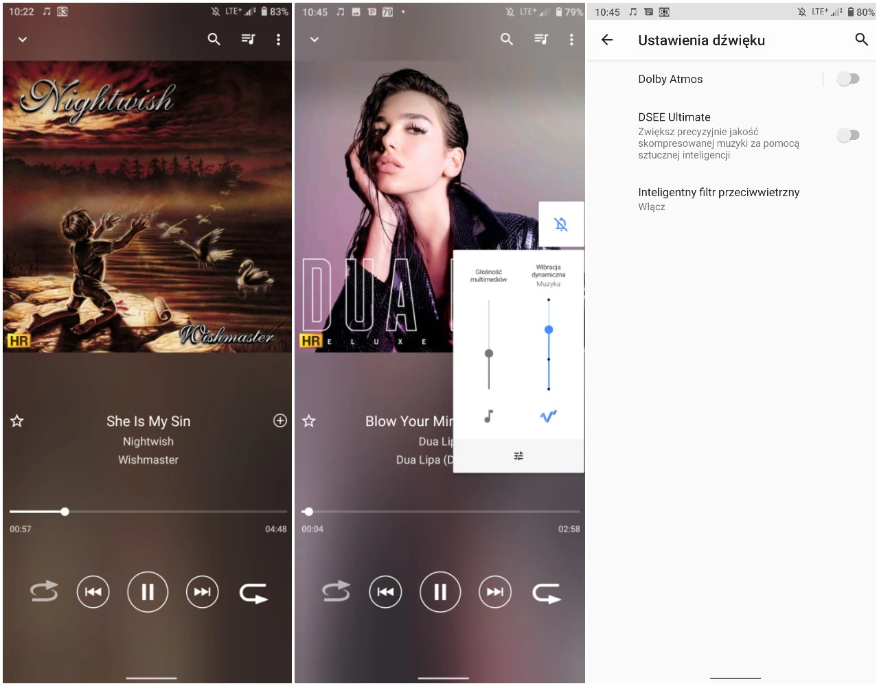 Sony Xperia 5 II recenzja test