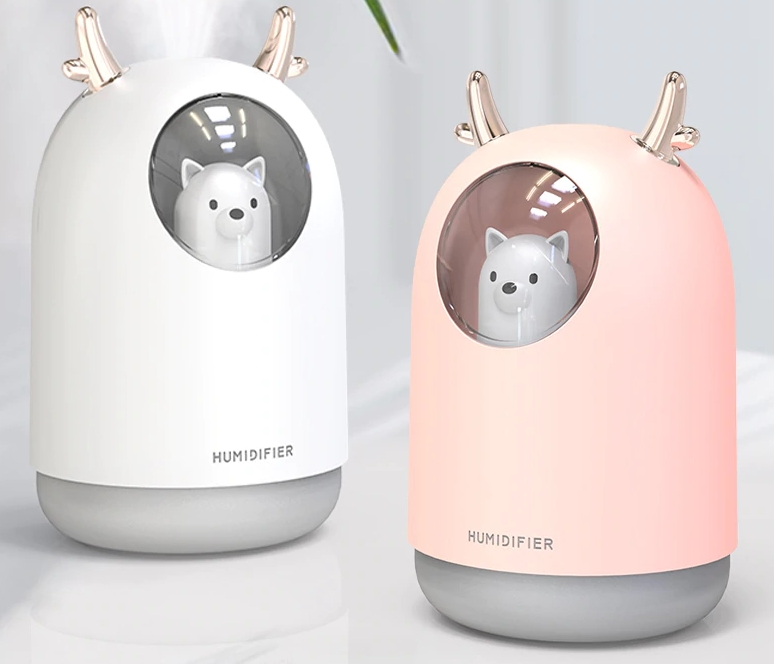 nawilżacz SinoTrack