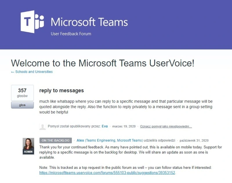 teams-forum