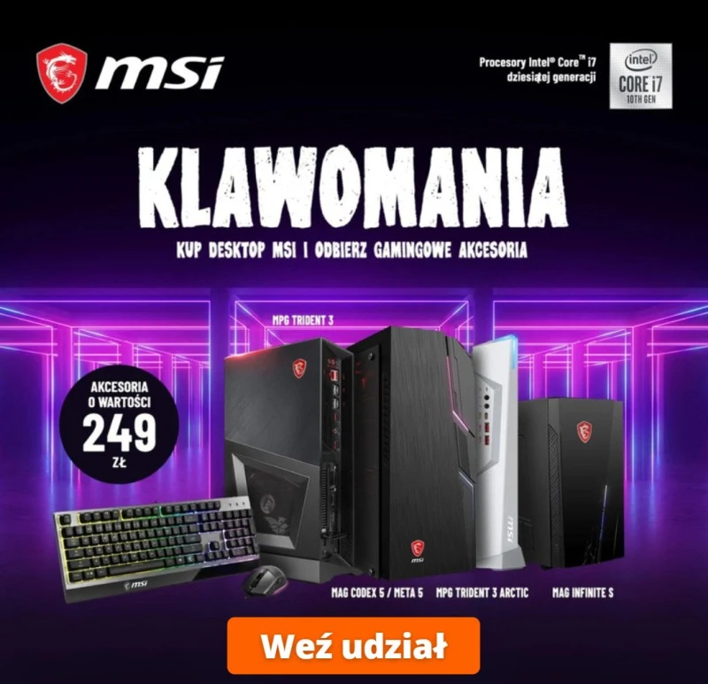 klawomania
