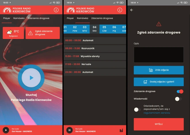 Polskie Radio Kierowców