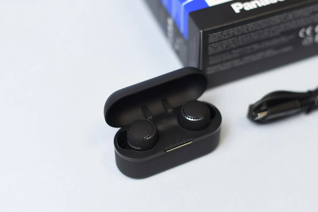 Panasonic True Wireless RZ-S500W 2