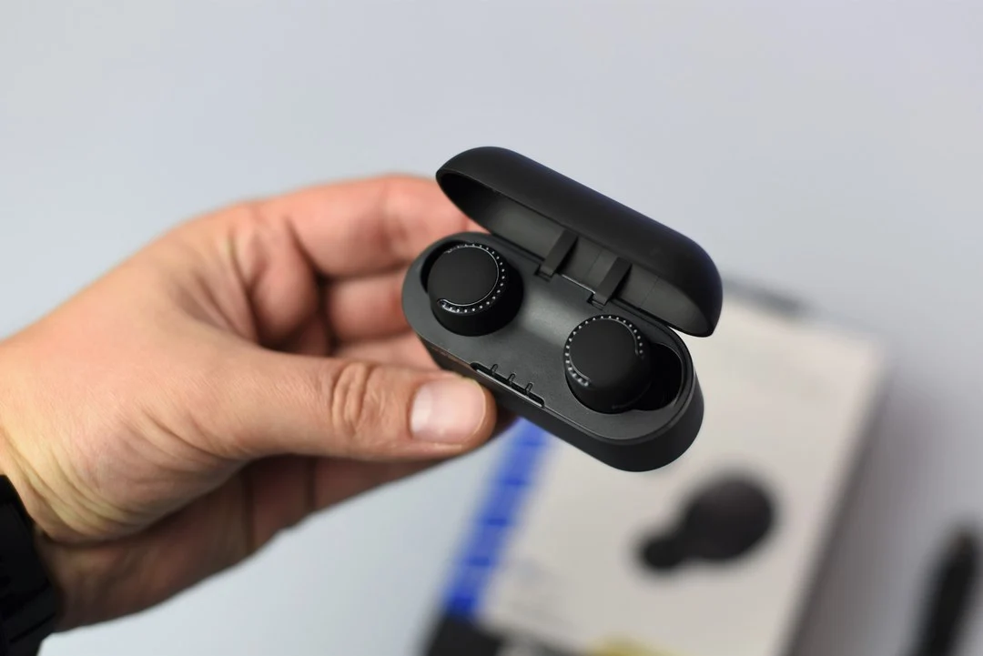 Panasonic True Wireless RZ-S500W 6