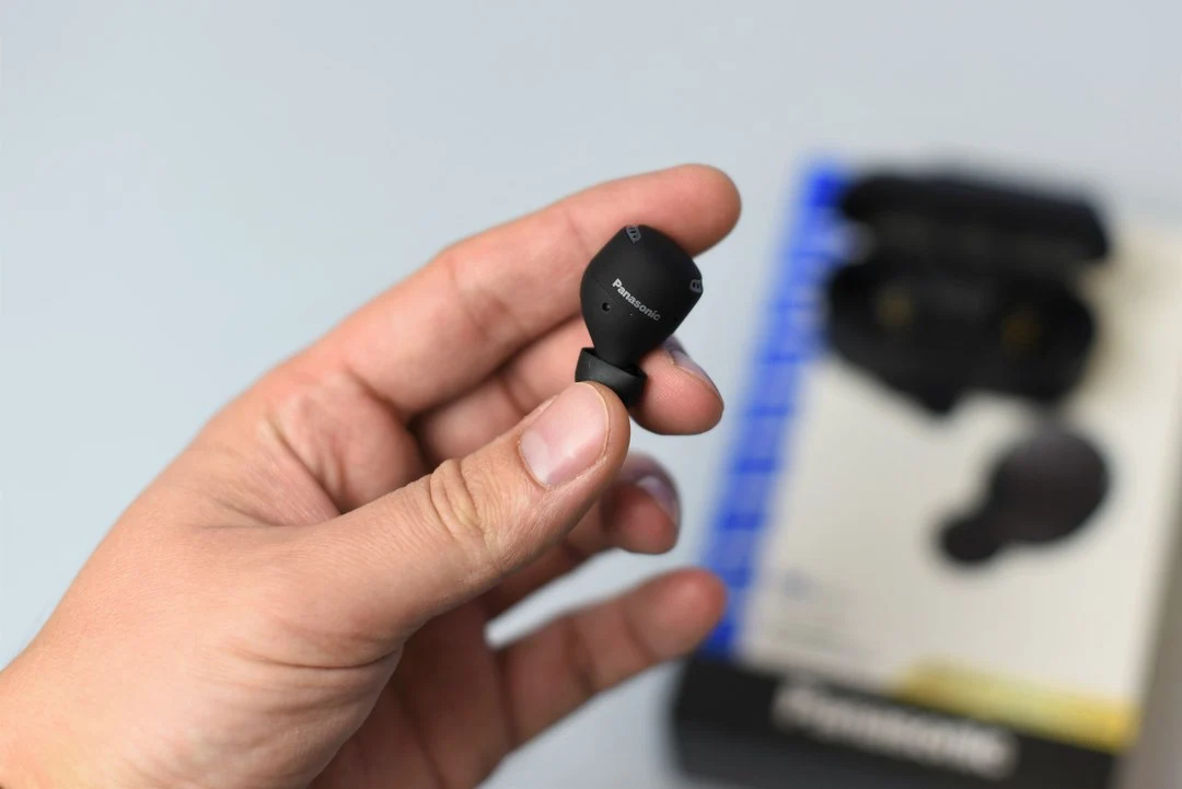 Panasonic True Wireless RZ-S500W 7