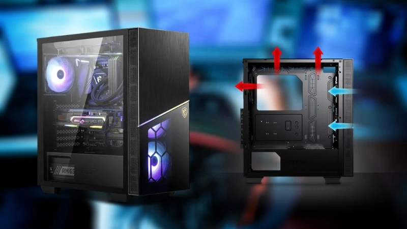 msi sekira 1