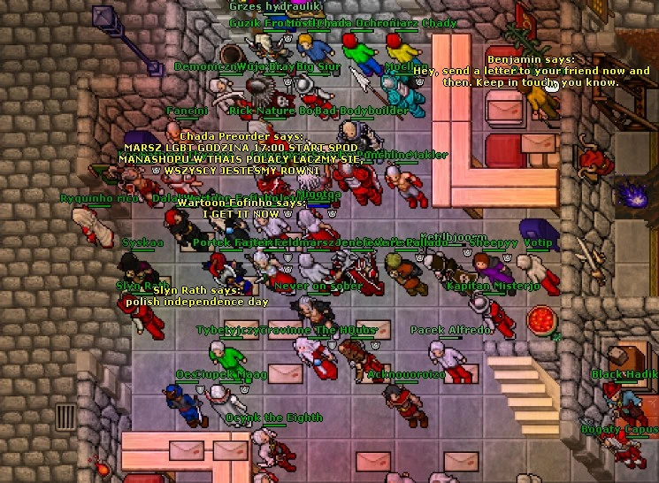 marsz niepodleglosci tibia 1