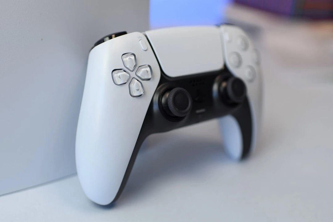dualsense ps5