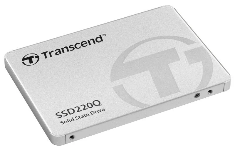 Transcend SSD220Q