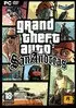 Grand Theft Auto: San Andreas PC