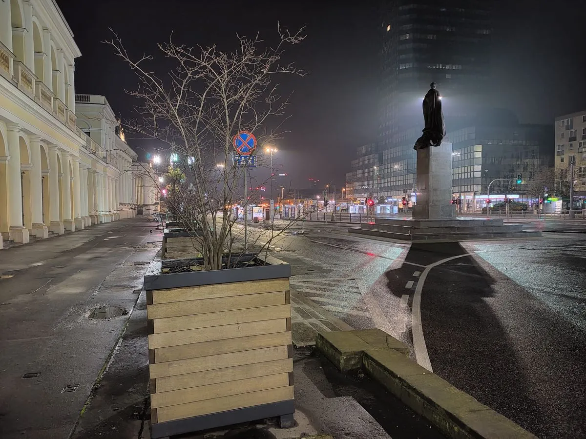 OPPO Reno4 recenzja test