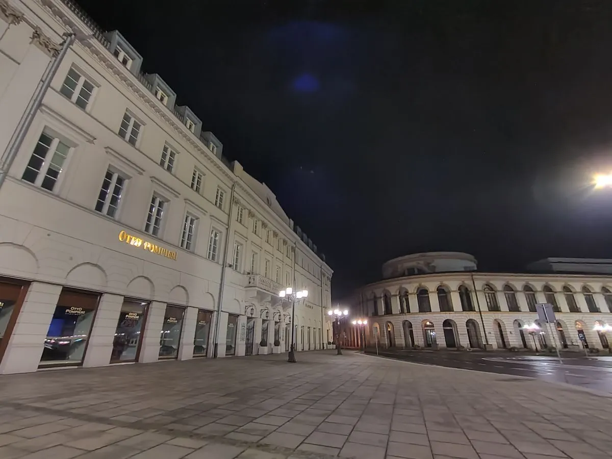 OPPO Reno4 recenzja test