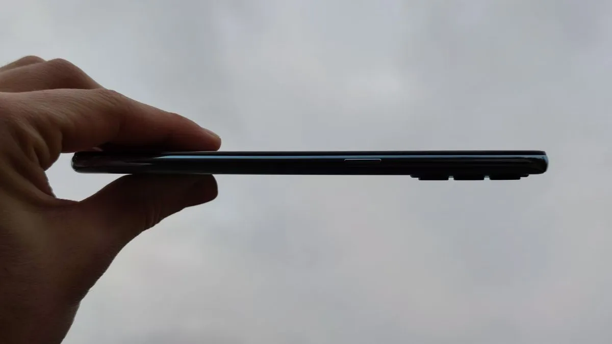 OPPO Reno4 recenzja test