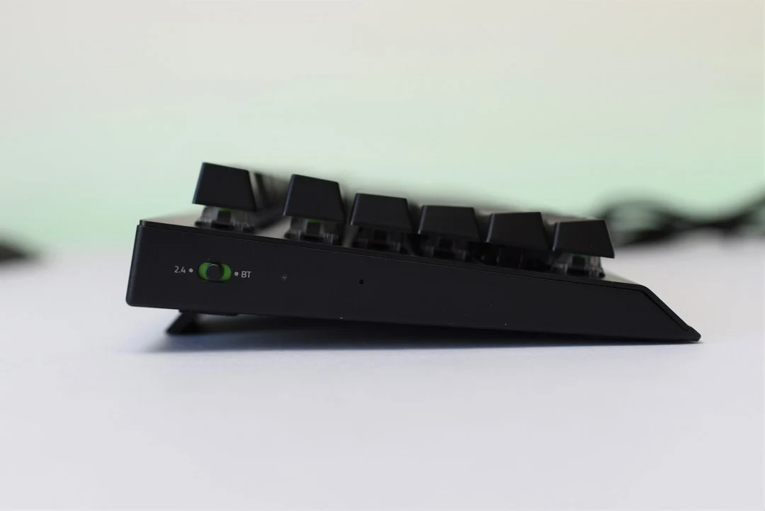Razer BlackWidow V3 Pro 4