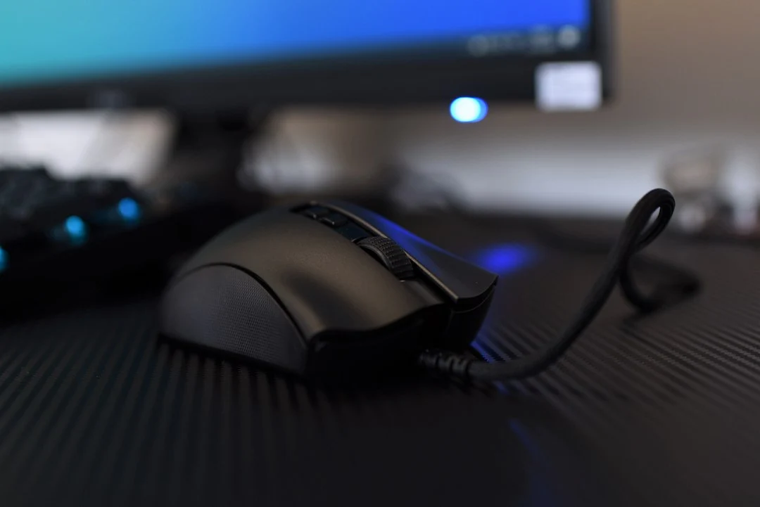 Razer DeathAdder V2 Pro 13