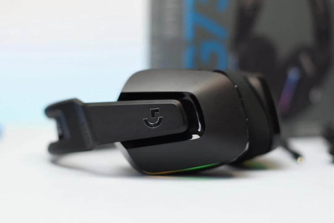 Logitech G733 Lightspeed 3