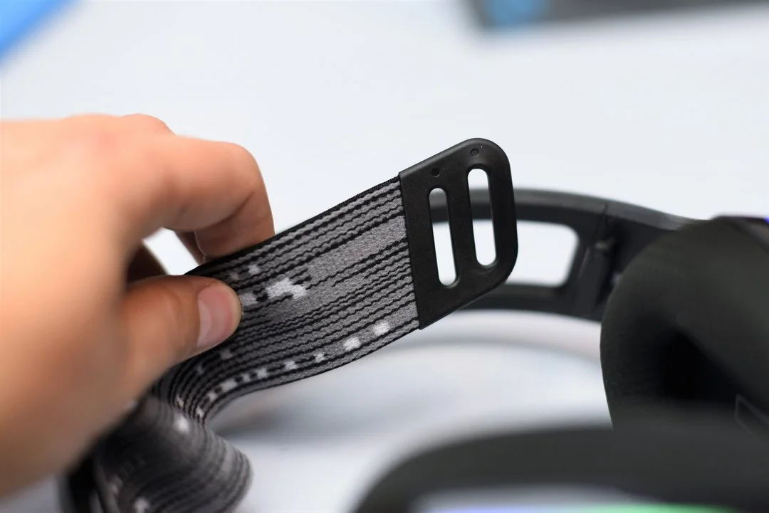 Logitech G733 Lightspeed 7