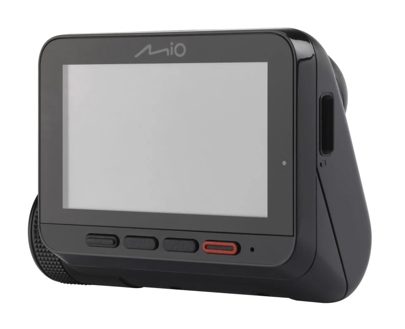 MiVue 846 panel angle-L45