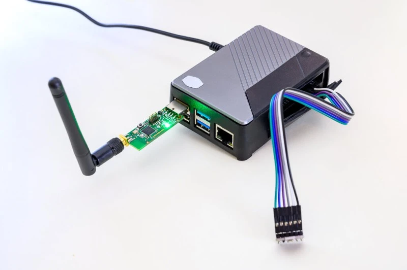 Cooler Master Pi Case 40