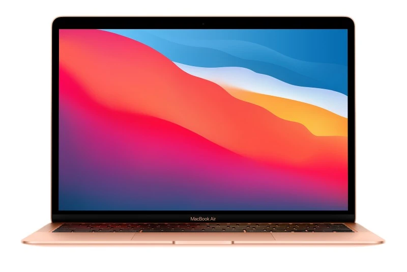 macbook air m1 4