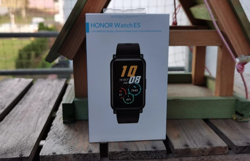 Honor Watch ES 18