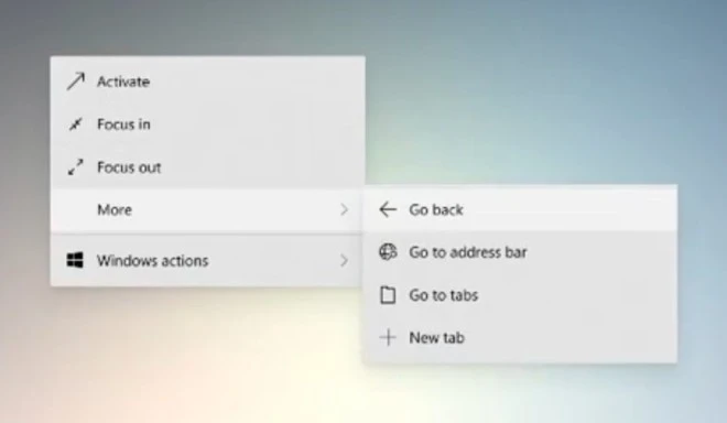Nowy eksplorator plikow 1