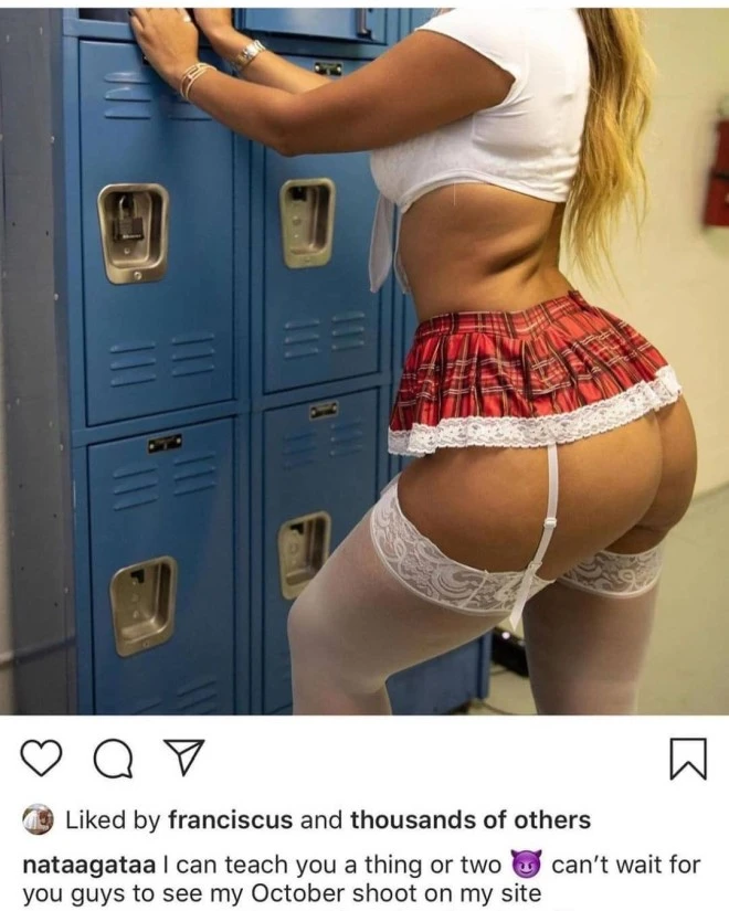 papiez Natalia Garibotto