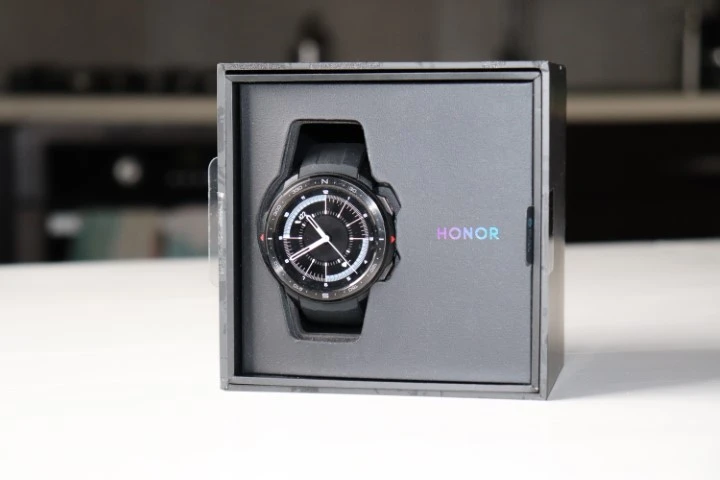 Honor GS PRO Pudełko