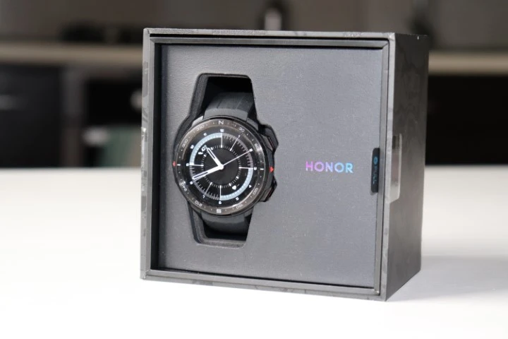 Honor GS PRO Pudełko2