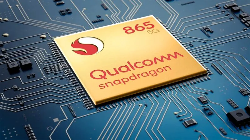 Snapdragon 870