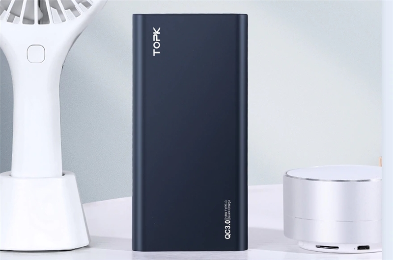TOPK 10000 mAh