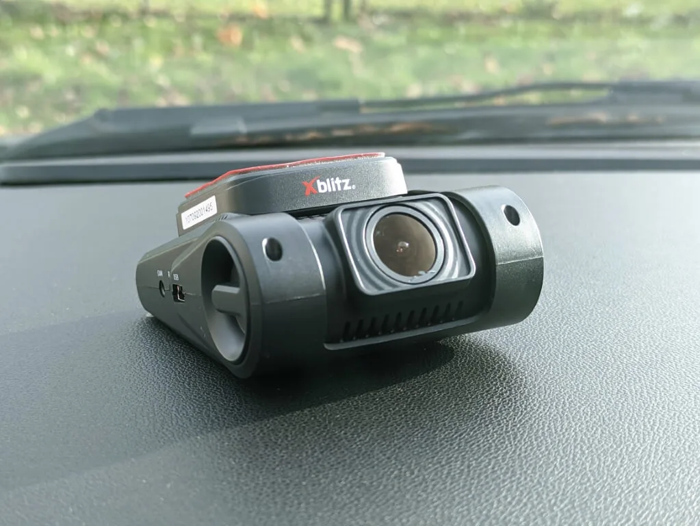 Rejestrator Xblitz S5 Duo 20201122 114737 Sredni