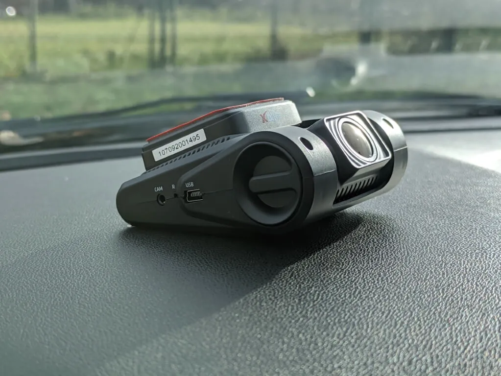 Rejestrator Xblitz S5 Duo 20201122 114746 Sredni