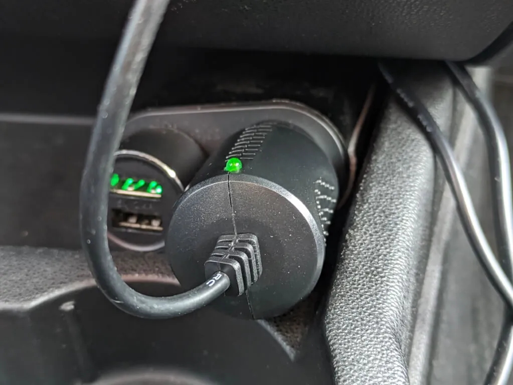 Rejestrator Xblitz S5 Duo 20201122 120005 Sredni