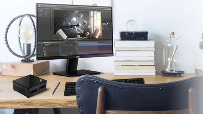MSI Cubi 5 10M 6