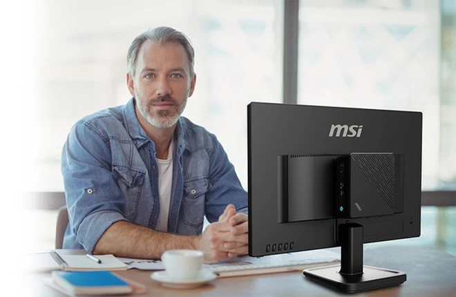 MSI Cubi 5 10M 7