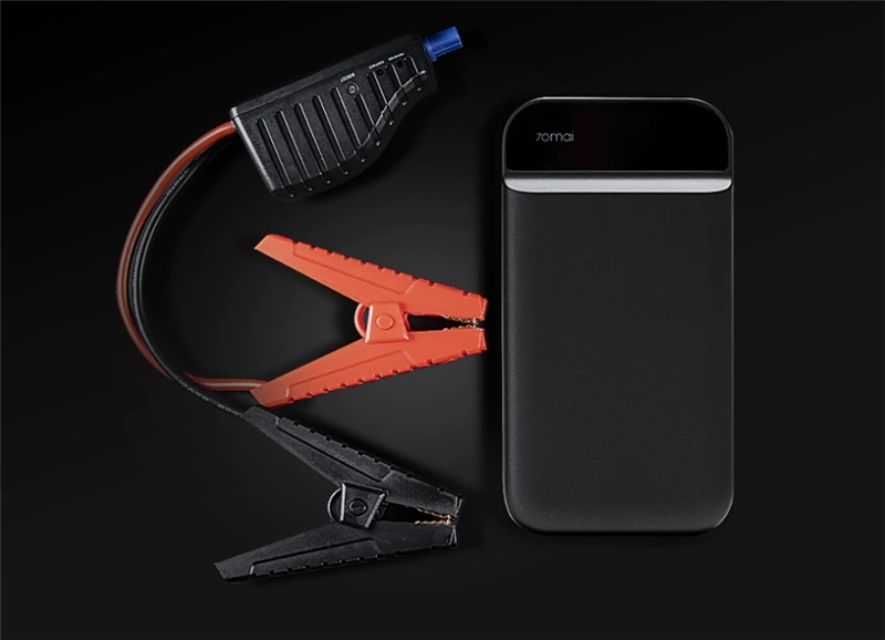 70mai Jump Starter