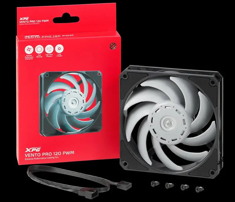 ADATA XPG Ventro PRO