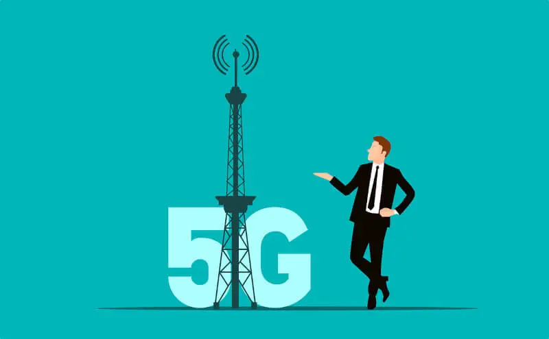 5G