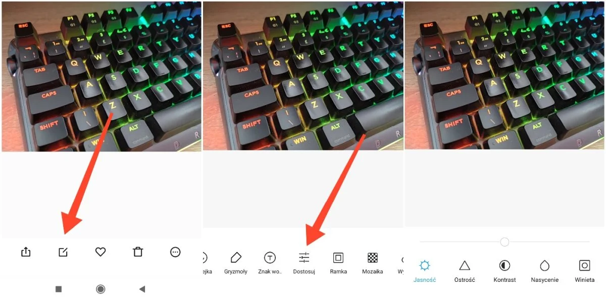 10 kreatywnych sposobów na zdjęcia
