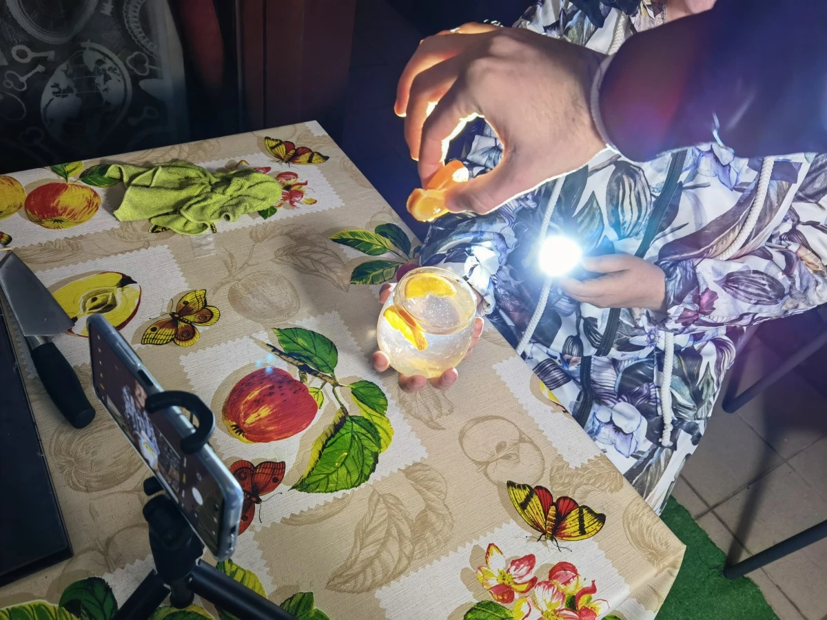 10 kreatywnych sposobów na zdjęcia